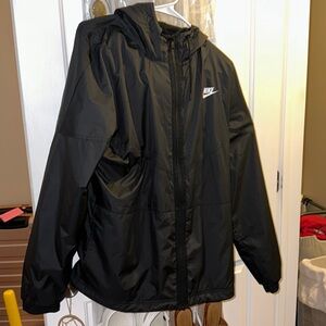 Nike Parka